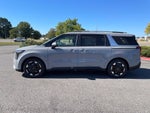 2027 Kia Carnival EX