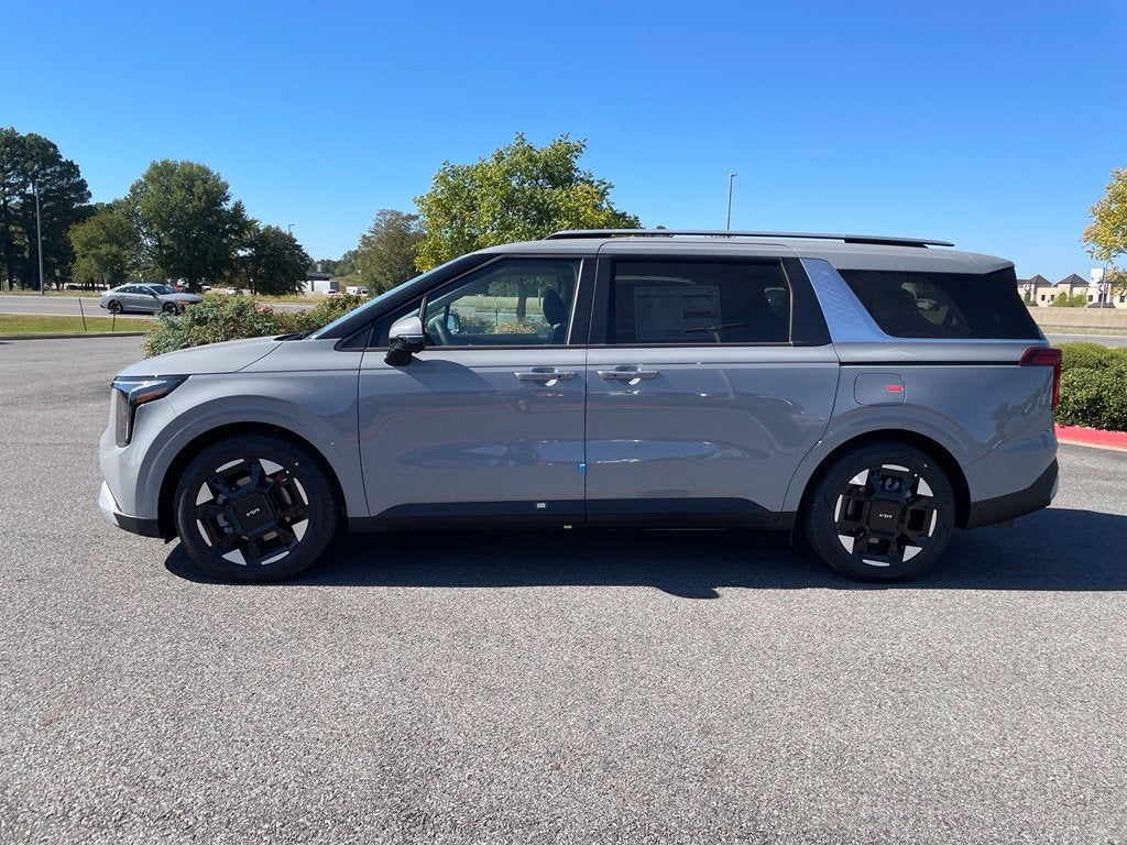 2027 Kia Carnival EX