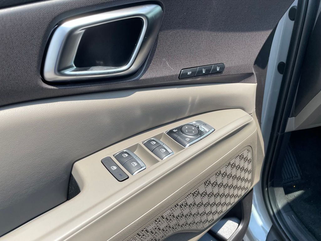 2027 Kia Carnival Hybrid EX