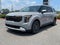 2027 Kia Carnival Hybrid EX