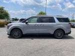 2027 Kia Carnival Hybrid EX