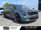 2027 Kia Carnival SX Prestige