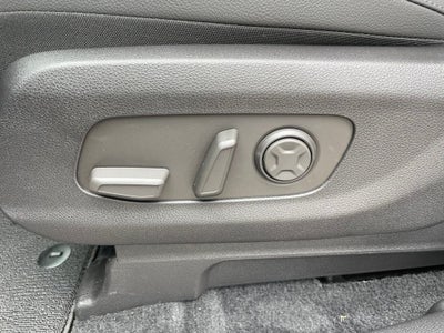 2027 Kia Carnival SX Prestige