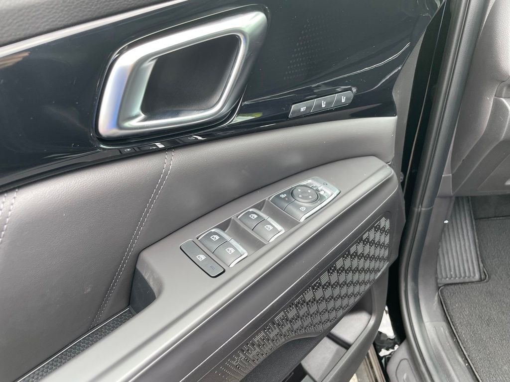 2027 Kia Carnival SX Prestige