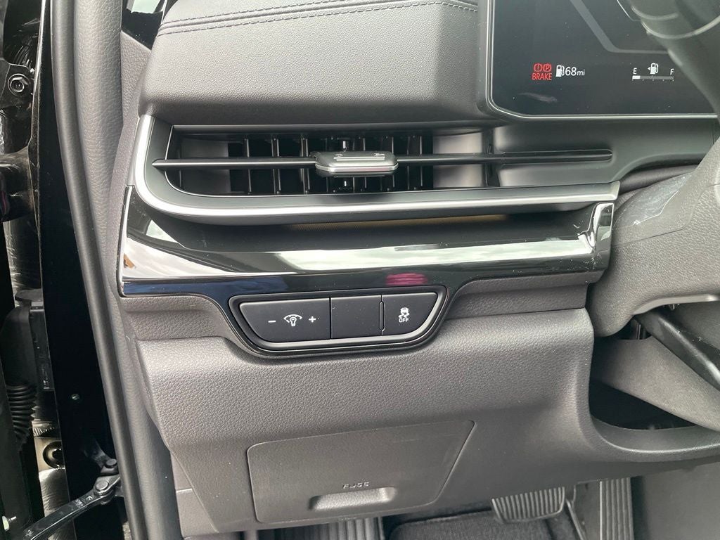 2027 Kia Carnival SX Prestige