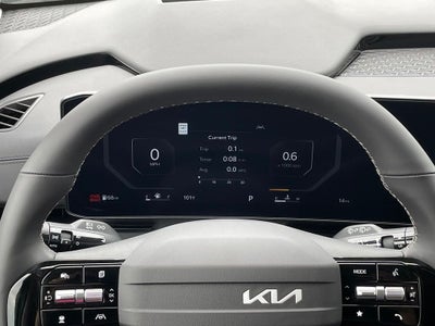 2027 Kia Carnival SX Prestige