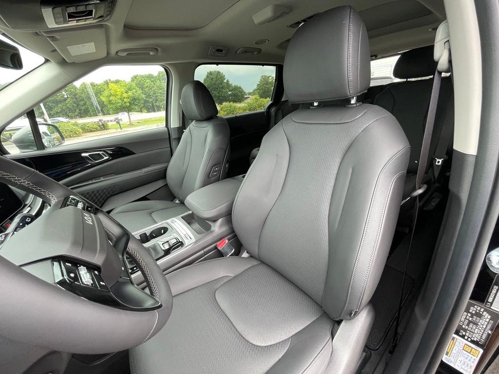 2027 Kia Carnival SX Prestige