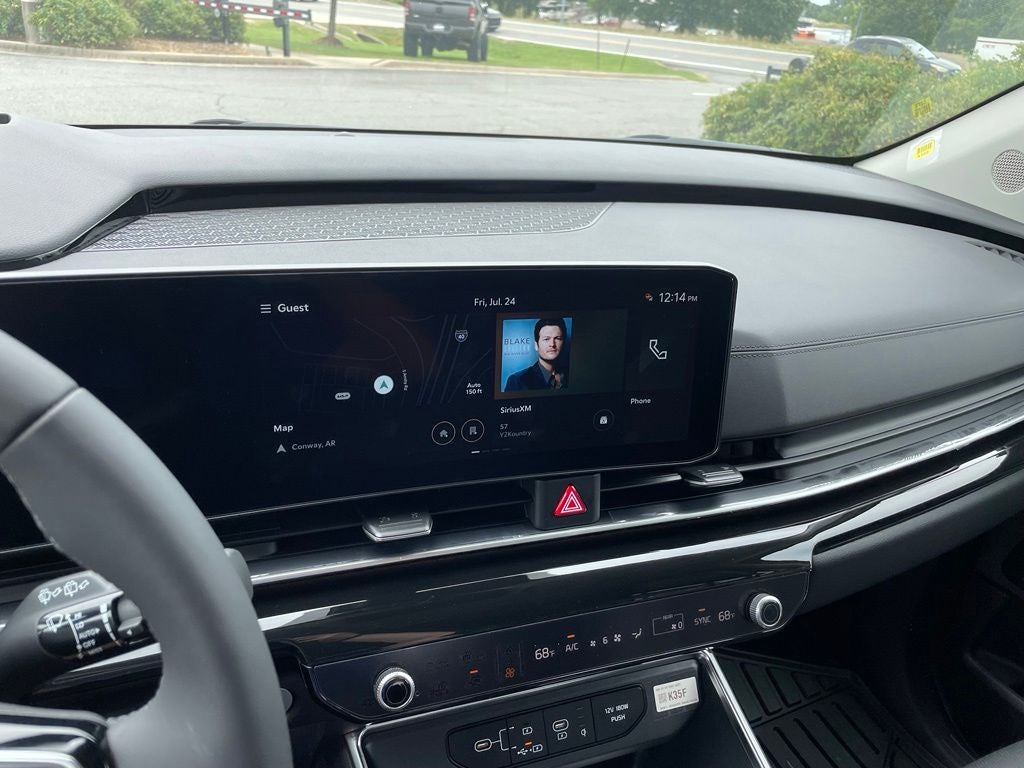 2026 Kia Carnival SX Prestige