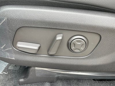 2027 Kia Carnival SX Prestige