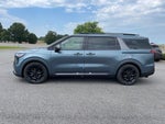 2027 Kia Carnival SX Prestige