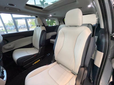 2027 Kia Carnival SX
