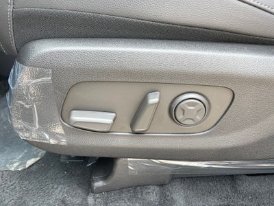 2027 Kia Carnival Hybrid SX Prestige