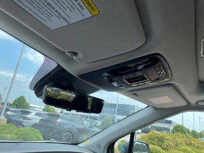 2027 Kia Carnival Hybrid SX Prestige
