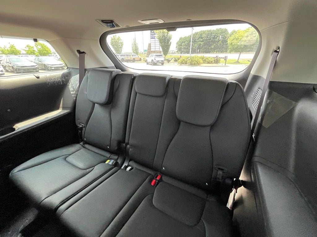 2027 Kia Carnival Hybrid SX Prestige