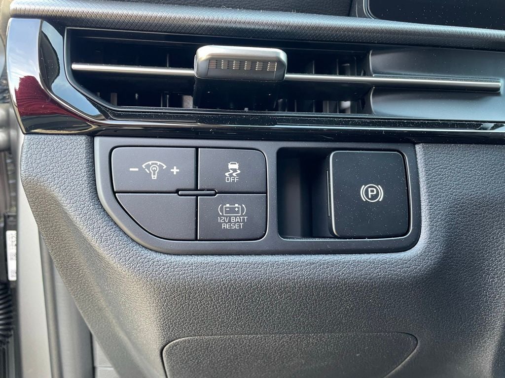 2026 Kia Sportage Hybrid LX