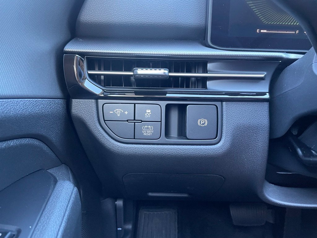 2027 Kia Sportage Hybrid S