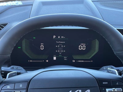 2027 Kia Sportage Hybrid S