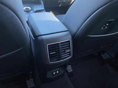 2027 Kia Sportage Hybrid S