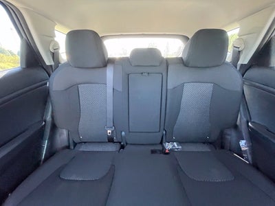 2027 Kia Sportage Hybrid S