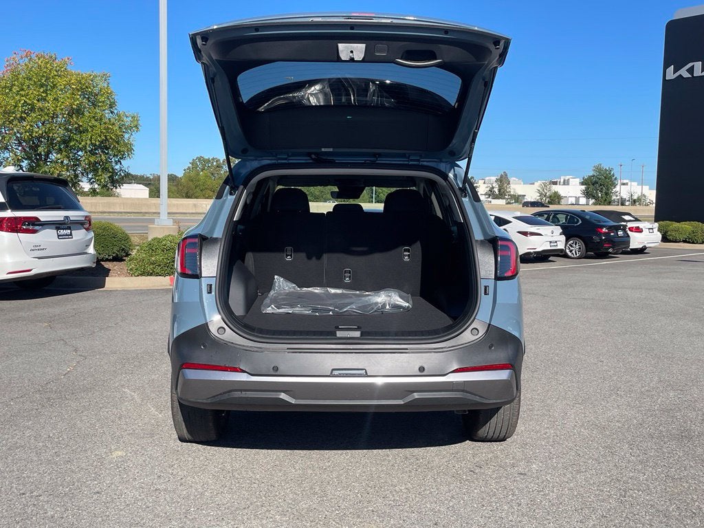 2027 Kia Sportage Hybrid S