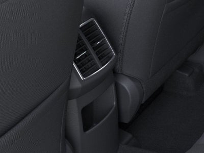 2025 Kia Sportage Hybrid LX