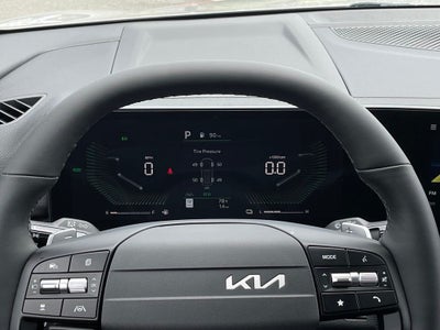 2027 Kia Sportage Hybrid S