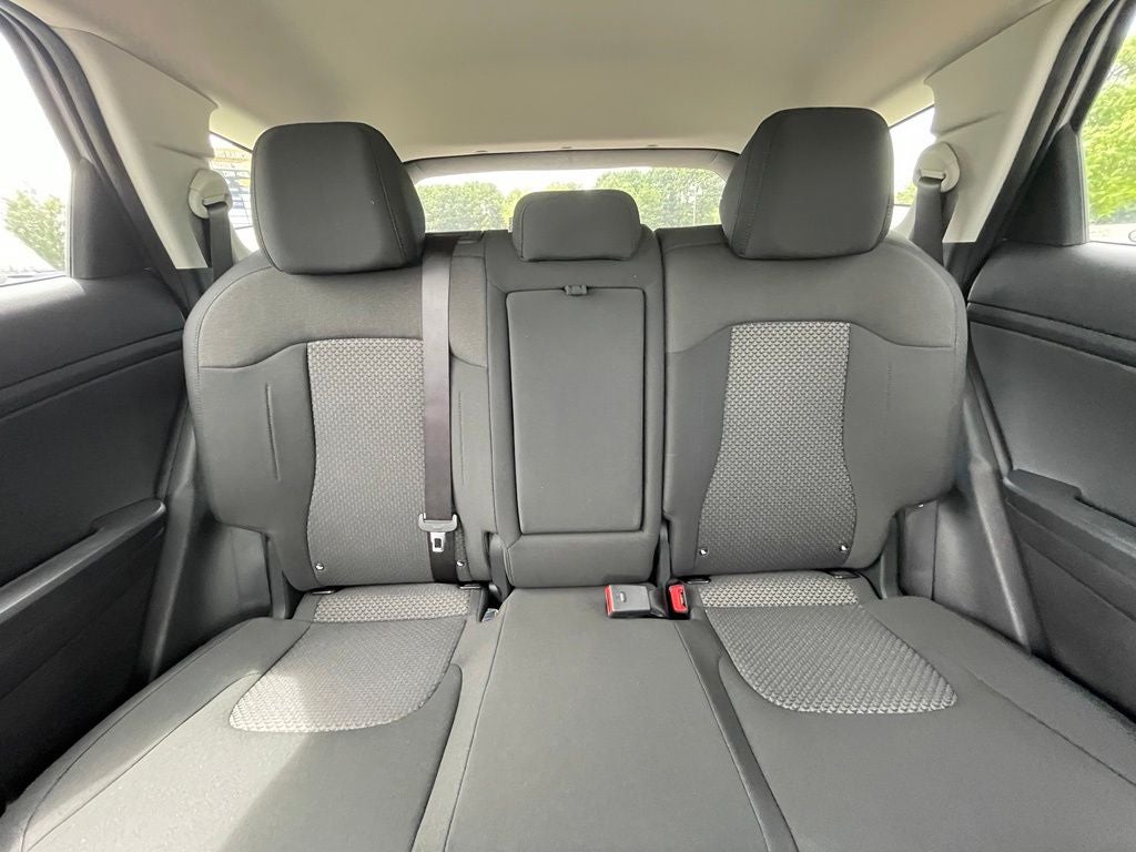 2027 Kia Sportage Hybrid S