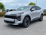 2027 Kia Sportage Hybrid S