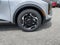 2027 Kia Sportage Hybrid S
