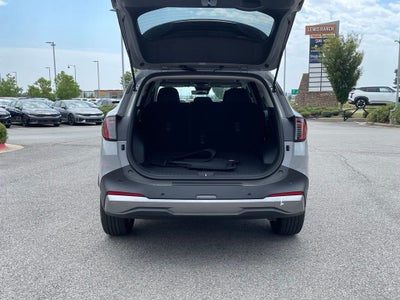 2027 Kia Sportage Hybrid S