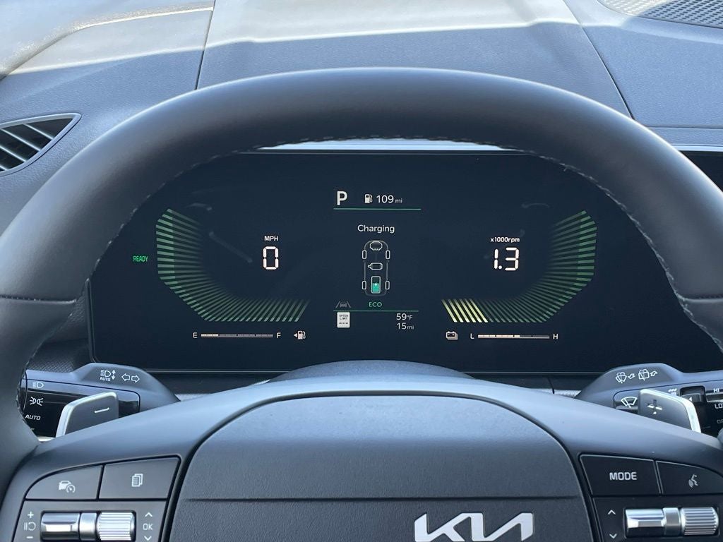 2026 Kia Sportage Hybrid LX