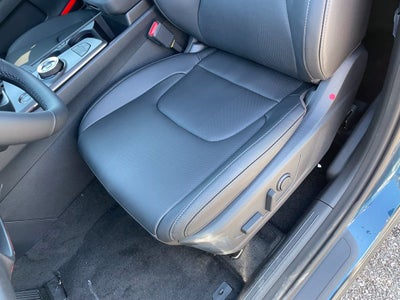 2027 Kia Sportage Hybrid EX