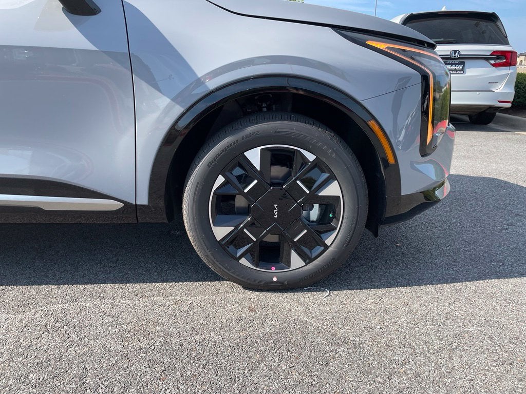 2027 Kia Sportage Hybrid SX-Prestige