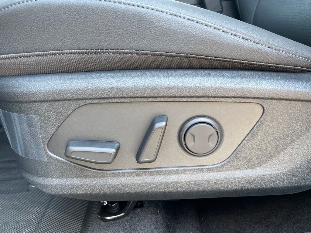 2027 Kia Sportage SX-Prestige