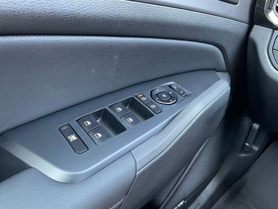 2027 Kia Sportage SX-Prestige