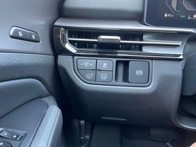 2027 Kia Sportage SX-Prestige