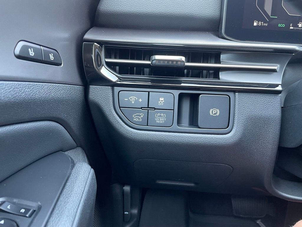 2027 Kia Sportage SX-Prestige