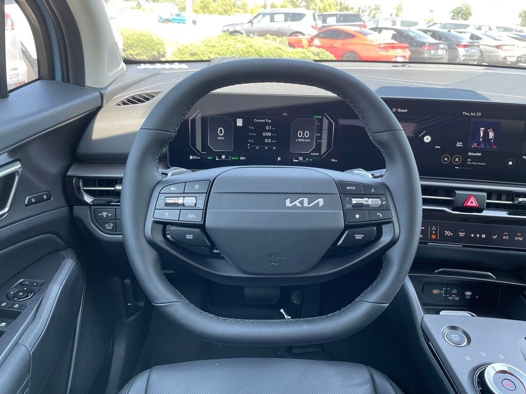 2027 Kia Sportage SX-Prestige