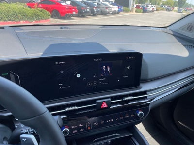 2027 Kia Sportage SX-Prestige