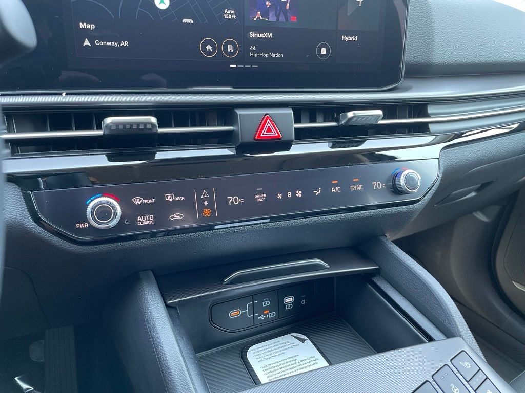 2027 Kia Sportage SX-Prestige