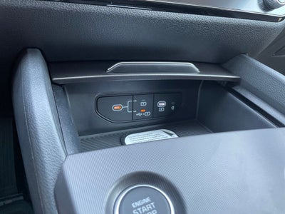2027 Kia Sportage SX-Prestige