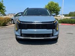 2027 Kia Sportage SX-Prestige