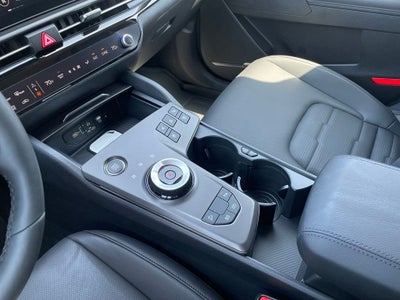 2027 Kia Sportage SX-Prestige