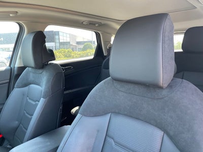 2027 Kia Sportage SX-Prestige