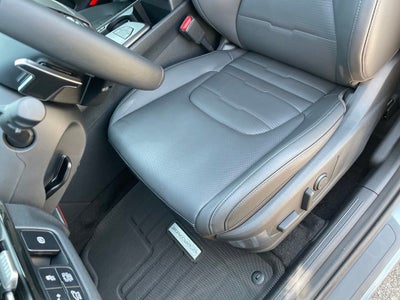 2027 Kia Sportage SX-Prestige