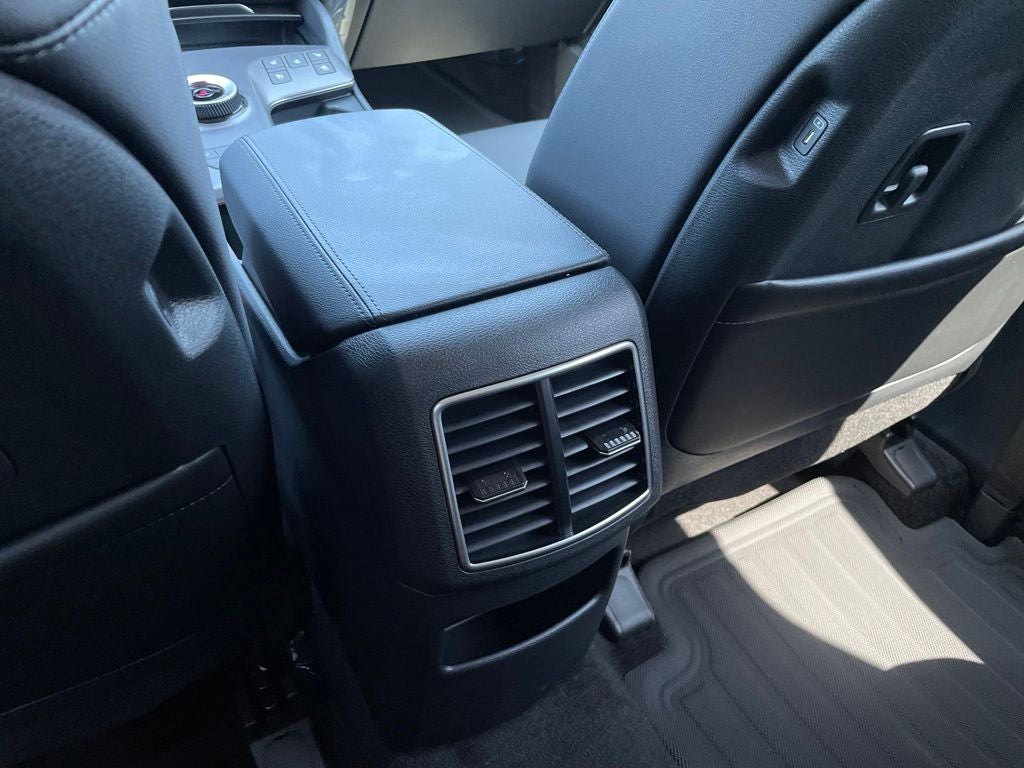 2027 Kia Sportage SX-Prestige