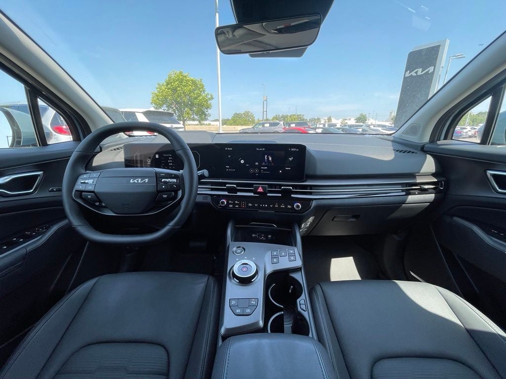 2027 Kia Sportage SX-Prestige