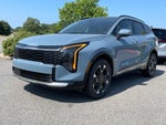 2027 Kia Sportage SX-Prestige
