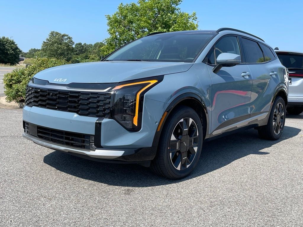 2027 Kia Sportage SX-Prestige