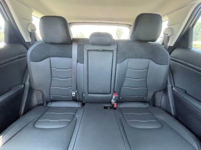 2027 Kia Sportage SX-Prestige